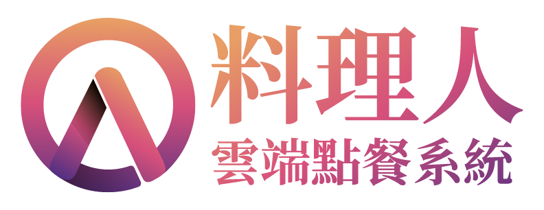 料理人 logo